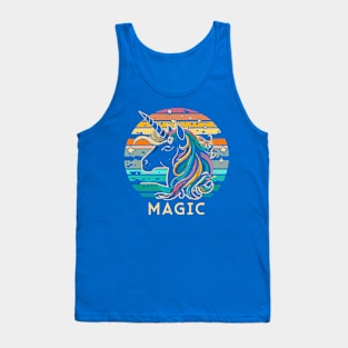 Uni Magic Tank Top